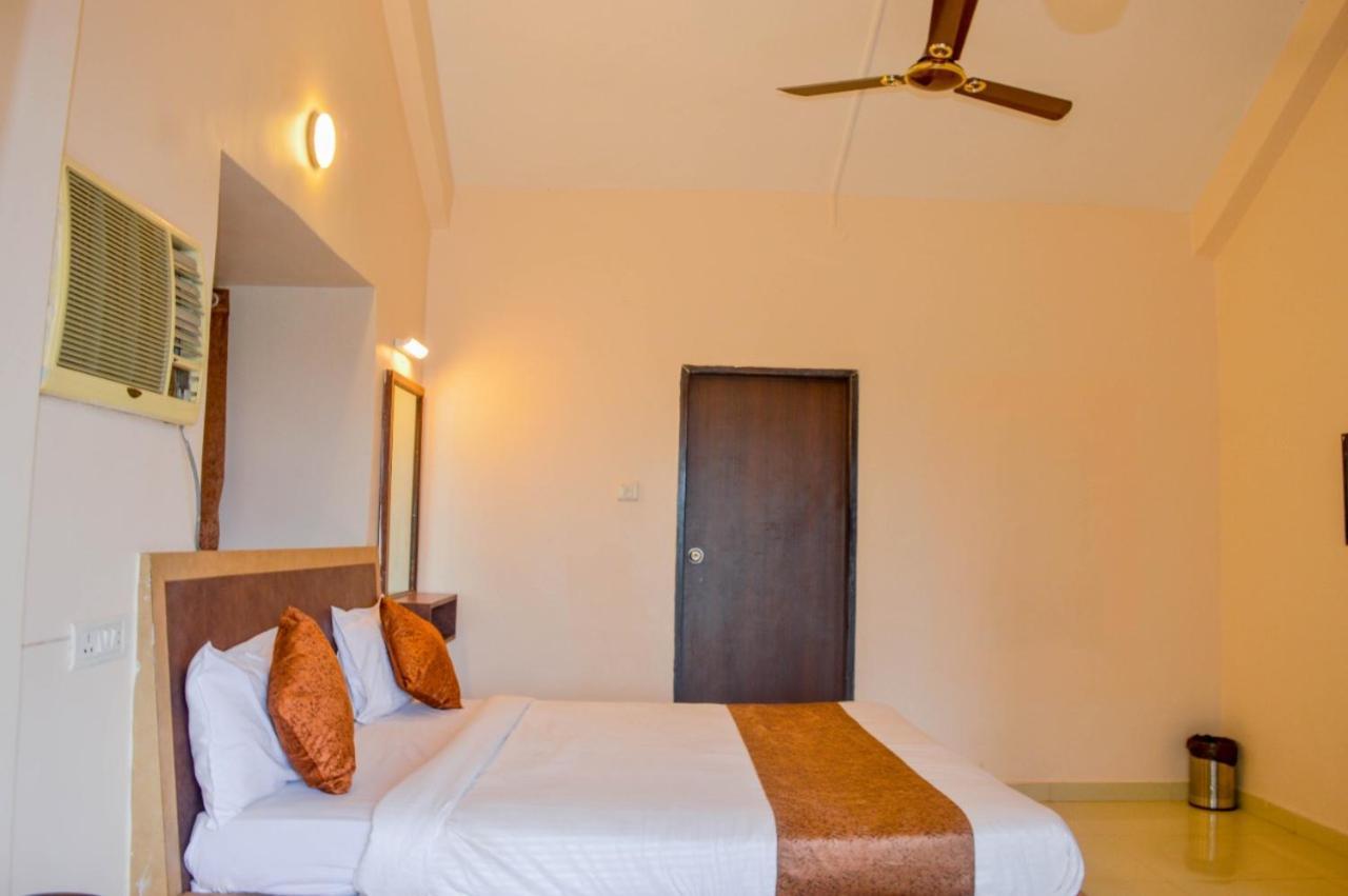 Spring Valley Mahabaleshwar Panchgani Exterior foto