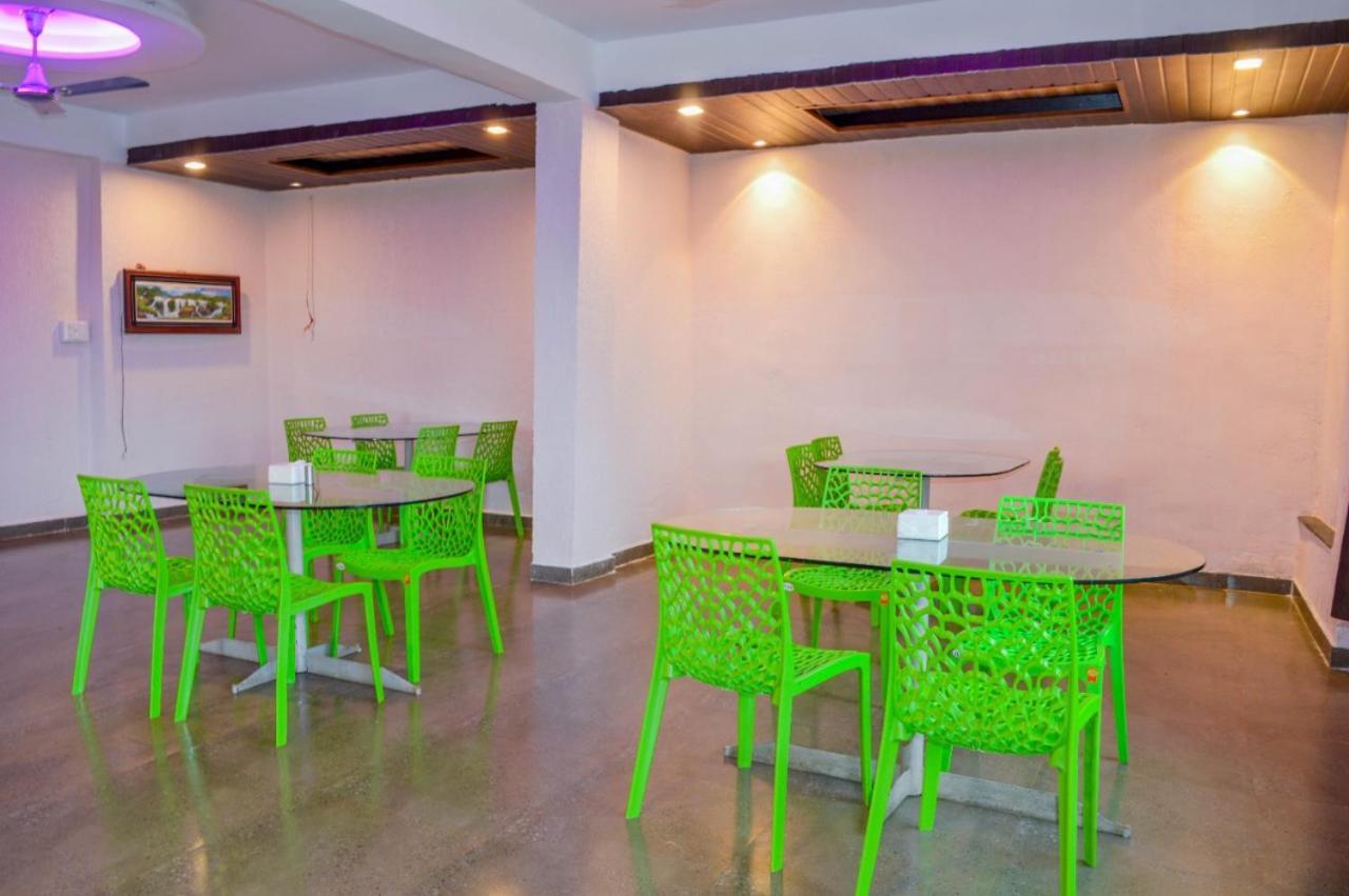 Spring Valley Mahabaleshwar Panchgani Exterior foto