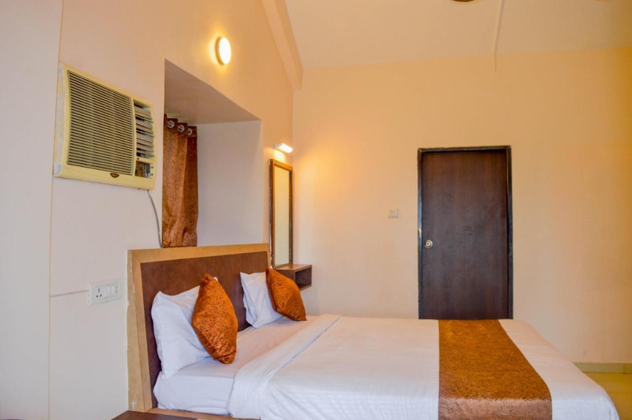 Spring Valley Mahabaleshwar Panchgani Exterior foto