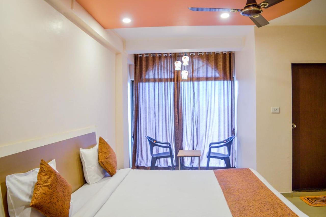 Spring Valley Mahabaleshwar Panchgani Exterior foto