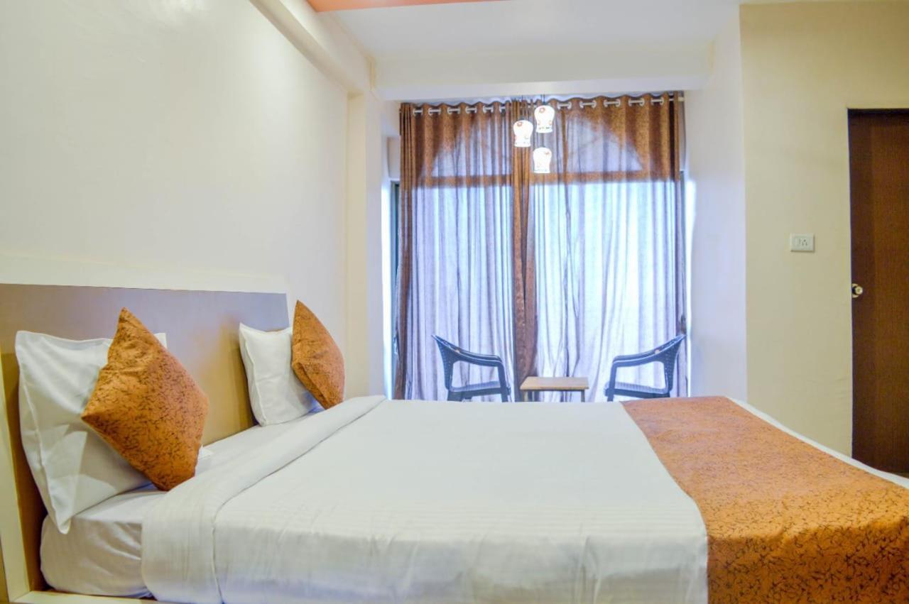 Spring Valley Mahabaleshwar Panchgani Exterior foto