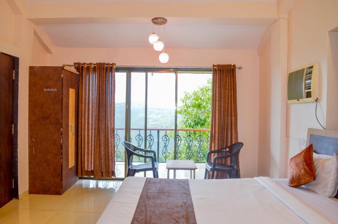 Spring Valley Mahabaleshwar Panchgani Exterior foto