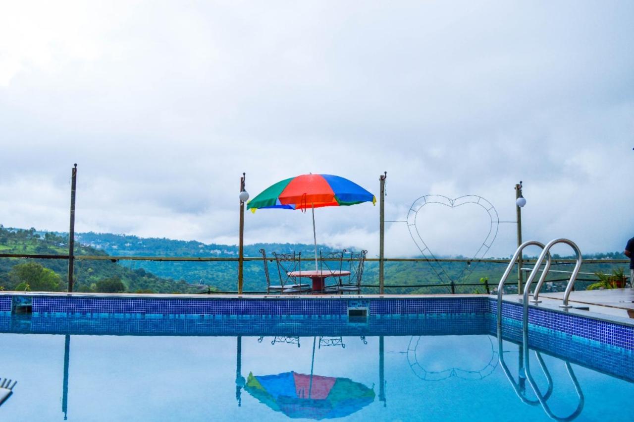 Spring Valley Mahabaleshwar Panchgani Exterior foto