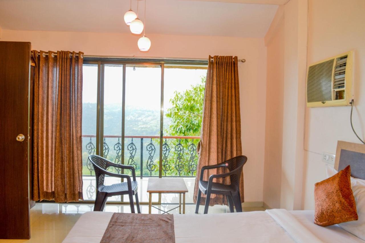 Spring Valley Mahabaleshwar Panchgani Exterior foto