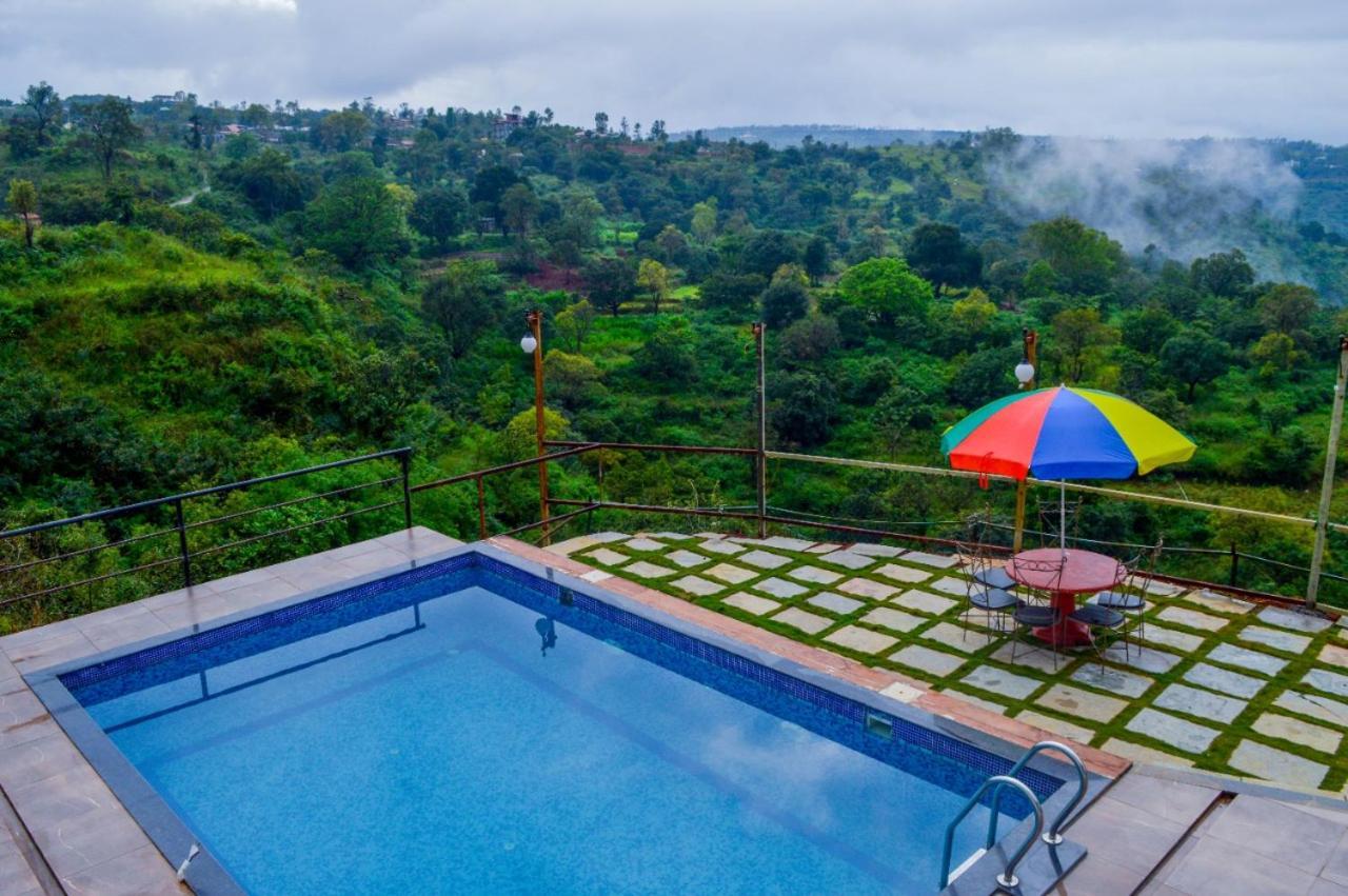Spring Valley Mahabaleshwar Panchgani Exterior foto